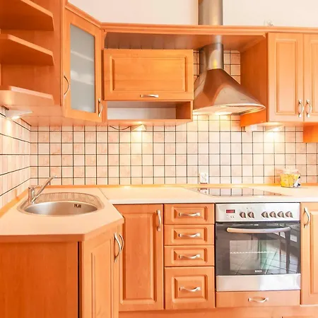 Lejlighed Apartament Blisko Plazy - Okrzei 12 Sopot