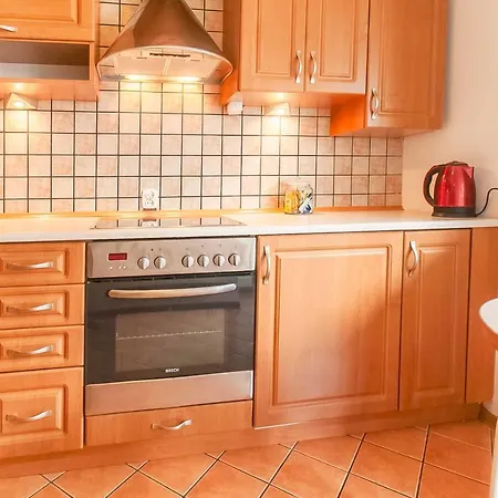 Lejlighed Apartament Blisko Plazy - Okrzei 12