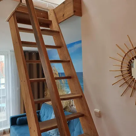 Lejlighed Apartament Blisko Plazy - Okrzei 12 Sopot